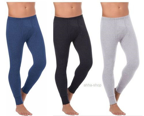 4er pack thermo unterhose - 4er,