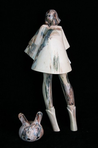 Ashley wood underverse muse - ashley,