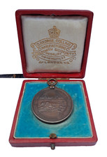 VTG 1907 ROYAL LIFE SAVING