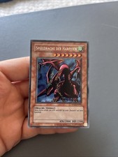 Spieldrache der Harpyien