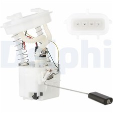 Delphi Kraftstoffpumpe für Ford Fiesta Fusion
