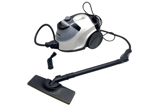 Kärcher dampfreiniger 5 - dampfreiniger,