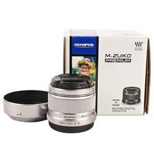 Olympus M.Zuiko Digital ED 25mm 1.8 SHP 309820