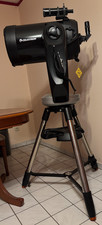 Celestron CPC 1100 GPS - Goto