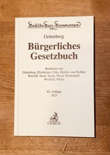 Grüneberg Bürgerliches