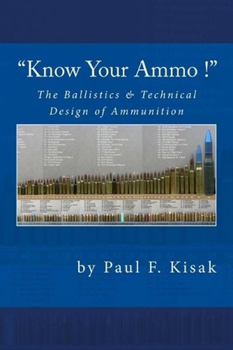 Know your ammo the - your, !"