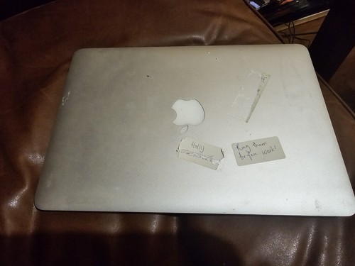 Apple macbook pro 2015 - apple, (a1502)