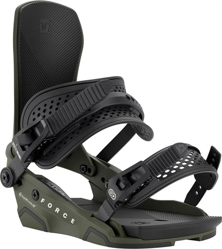 Union snowboard bindung - snowboard,