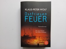 Ostfriesenfeuer - 8. Fall