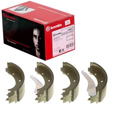 BREMBO HANDBREMSBACKEN SATZ