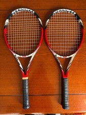 Wilson Steam Tennisschläger