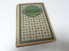 Paul Oskar Höcker  Die Frau