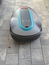 GARDENA Smar Sileno 500 Li-Ion Mähroboter (19066-20) Defekt