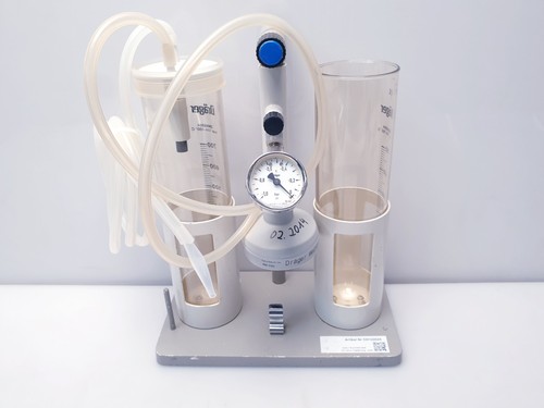 Dräger drager absaugbehälter - drager,