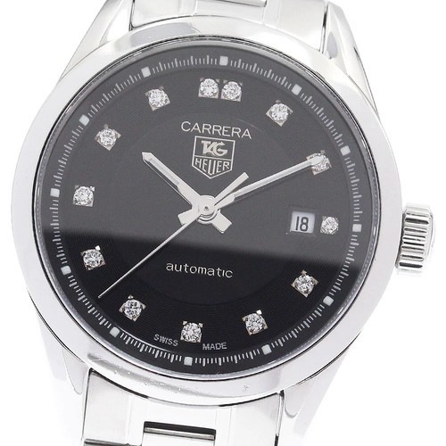 Tag heuer carrera wv2410 - heuer,