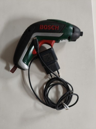 Bosch ixo basic - bosch, (06039a8006)