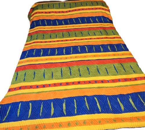 Designer bunte tagesdecke neu - bunte,