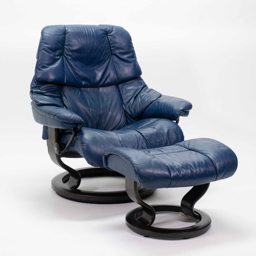 Ekornes stressless sessel - ekornes,