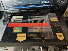 Technics SU-V660 ORIGINALES