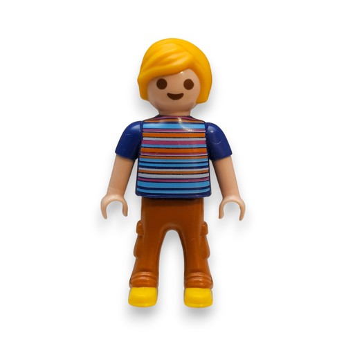 Playmobil figur kind junge - playmobil,