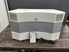 BOSE Acoustic Wave Music