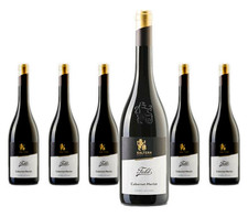 6 x Kellerei Kaltern Feld