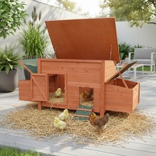 Hühnerstall Hühnerhaus