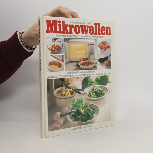 Mikrowellen marianne - mikrowellen ,