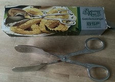 Florentiner Rose Gebäckzange