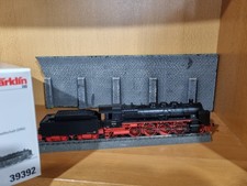 Märklin 39392 BR 39 115 Digital MfX Sound