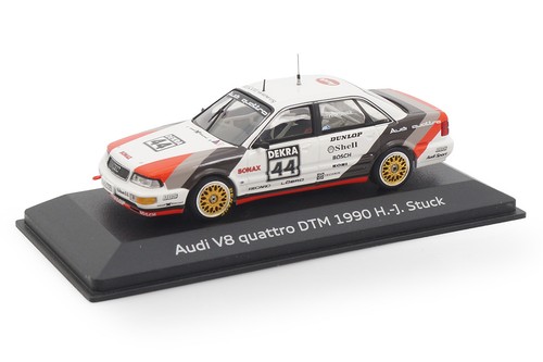 Audi quattro dtm 1990 - quattro,