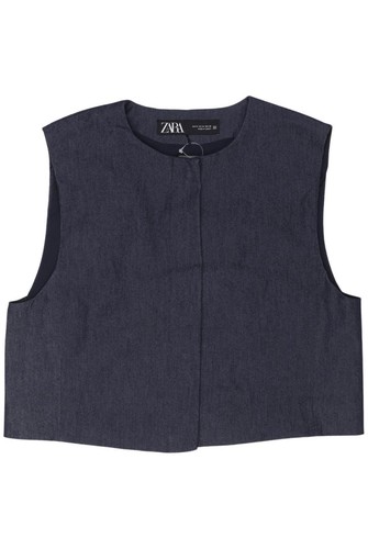 Zara weste damen ärmellose - zara,