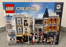 LEGO Creator Expert 10255
