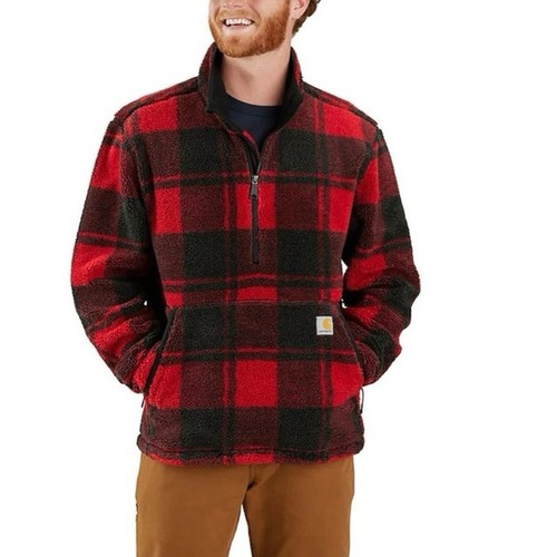 Carhartt mens quarter zip - carhartt,