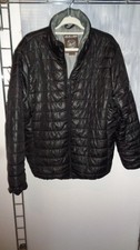 Atlas for Men leicht wattierte Jacke Größe 2 XL