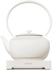 BALMUDA Moonkettle | Electric