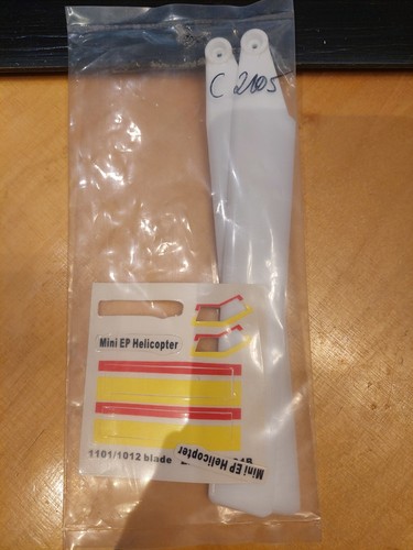 Cartronic mini heli - mini,