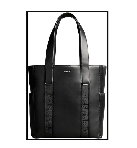 Calvin klein damen tragetasche - calvin,