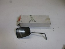Spiegel E257. Suzuki VS 1400