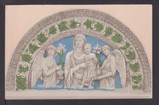 Ansichtskarte Künstler Luca