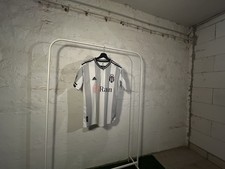 Besiktas Auswärtstrikot 22/23