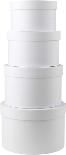 Oairse 4er set - 4er,