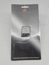 Spektrum SPMAR620 AR620