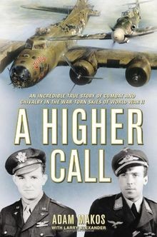 Higher call an incredible - higher,