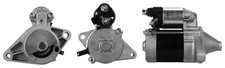 LUCAS Anlasser Starter LRS01452 +79.66€ Pfand für TOYOTA YARIS SCP10_ SCP10R