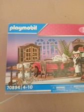 Playmobil 70894 Wohnzimmer