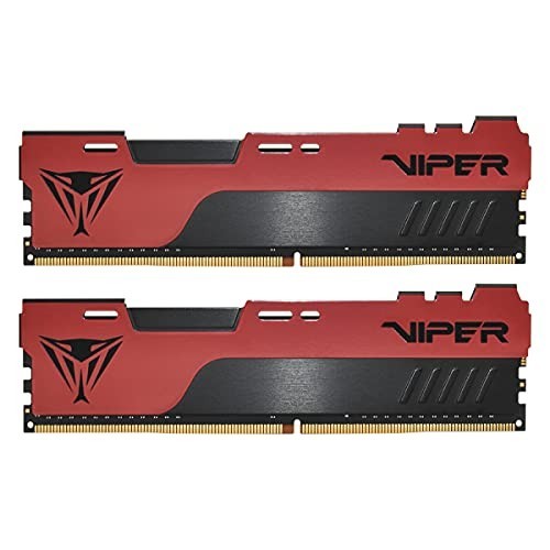 Patriot memory viper elite - patriot,