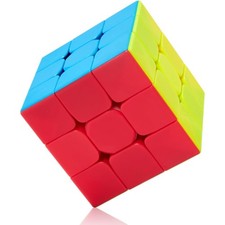 Speed Zauberwürfel 3x3