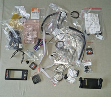 Konvolut Original Prusa Ersatzteile für Prusa MK4 und MK4S Drucker, neu