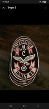 Patch MC Falkenstein Duff Kong